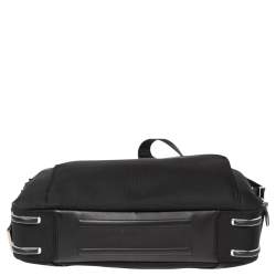 Pre Owned TUMI Black Nylon Laptop Bag