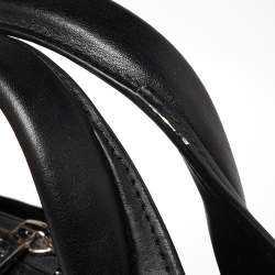 Pre Owned TUMI Black Nylon Laptop Bag