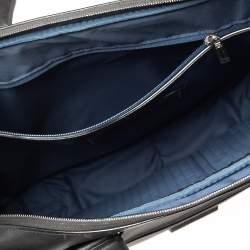 Pre Owned TUMI Black Nylon Laptop Bag