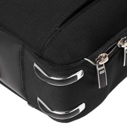 Pre Owned TUMI Black Nylon Laptop Bag