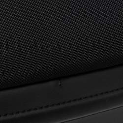 Pre Owned TUMI Black Nylon Laptop Bag