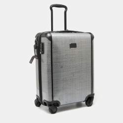 tegris luggage