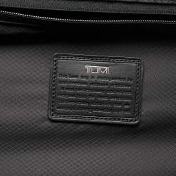 Pre Owned TUMI T-Graphite Tegris 4 Wheeled Tegra-Lite Continental Carry On Luggage