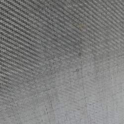 Pre Owned TUMI T-Graphite Tegris 4 Wheeled Tegra-Lite Large Trip Packing Case Luggage