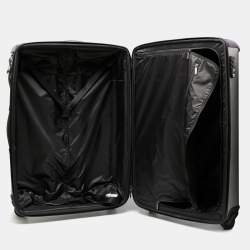 Pre Owned TUMI T-Graphite Tegris 4 Wheeled Tegra-Lite Large Trip Packing Case Luggage