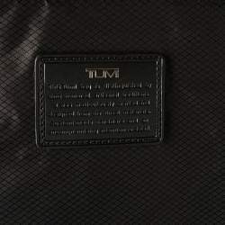 Pre Owned TUMI T-Graphite Tegris 4 Wheeled Tegra-Lite Large Trip Packing Case Luggage