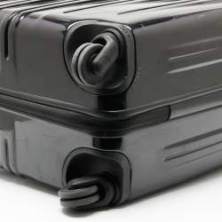 Pre Owned TUMI Black 4 Wheeled V3 Large Trip Packing Case Luggage