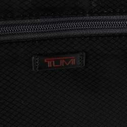 Pre Owned TUMI Black 4 Wheeled V3 Large Trip Packing Case Luggage