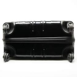 Pre Owned TUMI Black 4 Wheeled V3 Large Trip Packing Case Luggage