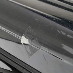 Pre Owned TUMI Black 4 Wheeled V3 Large Trip Packing Case Luggage