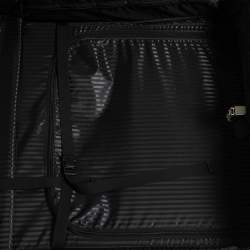 Pre Owned TUMI Black Nylon Wheel Away Garment Carrier 56 Bag