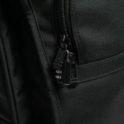 Pre Owned TUMI Black Nylon Wheel Away Garment Carrier 56 Bag