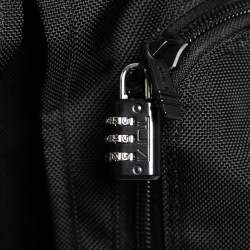 Pre Owned TUMI Black Nylon Wheel Away Garment Carrier 56 Bag