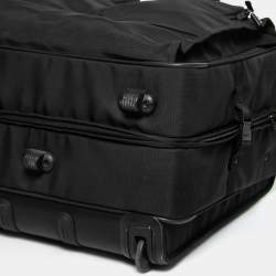 Pre Owned TUMI Black Nylon Wheel Away Garment Carrier 56 Bag