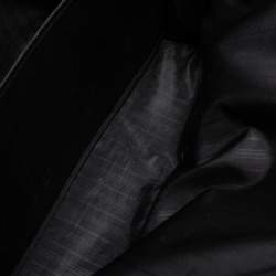 Pre Owned TUMI Black Nylon Organizer Laptop Briefcase