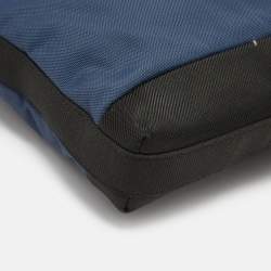 Tumi Blue/Black Nylon Laptop Bag