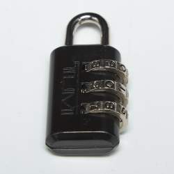 Pre Owned TUMI Black Nylon 2 Wheeled Alpha Expandable Luggage