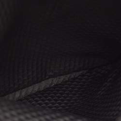 Pre Owned TUMI Black Nylon Alpha Bravo Monterey Sling Bag