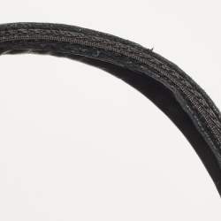 Pre Owned TUMI Black Nylon Alpha II T-Pass Laptop Bag