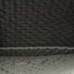 Pre Owned TUMI Black Nylon and Leather Spirit of Imagination Messenger Bag