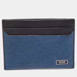 Tumi cardholder outlet