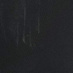 Pre Owned TUMI Black Nylon Frequent Traveler Suitcase