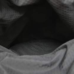 Pre Owned TUMI Grey/Black Nylon Alpha Bravo Nellis Backpack