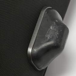 TUMI Black Nylon G4 Compact Carry-On Luggage