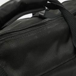 TUMI Black Nylon G4 Compact Carry-On Luggage