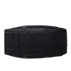 Pre Owned TUMI Black Nylon and Leather Anderson Duffle Bag