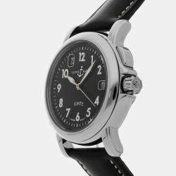 Ulysse Nardin San Marco GMT 36 mm Automatic Men's Wristwatch 36MM