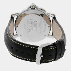 Ulysse Nardin San Marco GMT 36 mm Automatic Men's Wristwatch 36MM
