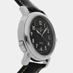 Ulysse Nardin San Marco GMT 36 mm Automatic Men's Wristwatch 36MM