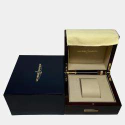 Ulysse Nardin Macho 278-70/632  Men's Wristwatch 43MM