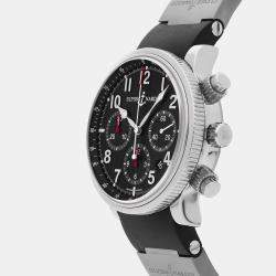 Pre-Owned Ulysse Nardin Marine Chronograph 40 mm