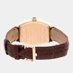Ulysse Nardin Ludovico Perpetual 336-48 38x43 mm Automatic Men's Wristwatch 
