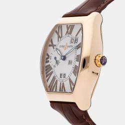 Ulysse Nardin Ludovico Perpetual 336-48 38x43 mm Automatic Men's Wristwatch 