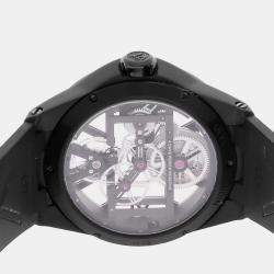 Pre Owned Pre-Owned Ulysse Nardin Blast Skeleton X 3713-260/BLACK