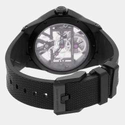Pre Owned Pre-Owned Ulysse Nardin Blast Skeleton X 3713-260/BLACK