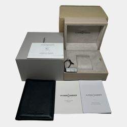 Pre Owned ساعة يدوية أوليس ناردين فريك X 2303-270/03 43 مليمتر مستعملة