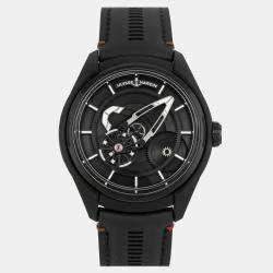 Pre Owned Pre-Owned Ulysse Nardin Freak X 2303-270/BLACK Automatic 43 mm