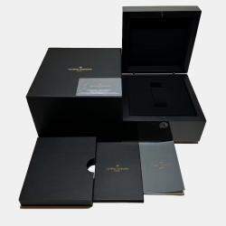 Vacheron Constantin Overseas 41 mm Automatic Men's Wristwatch 41MM