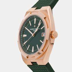 Vacheron Constantin Overseas 41 mm Automatic Men's Wristwatch 41MM