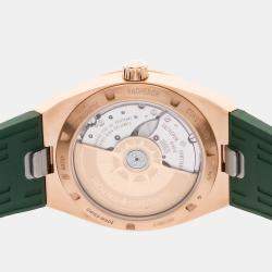 Vacheron Constantin Overseas 41 mm Automatic Men's Wristwatch 41MM