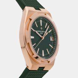 Vacheron Constantin Overseas 41 mm Automatic Men's Wristwatch 41MM