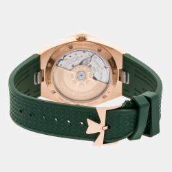Vacheron Constantin Overseas 41 mm Automatic Men's Wristwatch 41MM