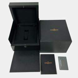 Vacheron Constantin Patrimony 4000U/000G-B112 Automatic Men's Wristwatch 42MM