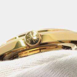 Vacheron Constantin Brown Rose gold Fiftysix 4600E/000R-B576 Automatic Men's Wristwatch 40mm