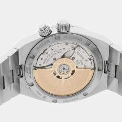 Vacheron Constantin Overseas Dual Time 41 mm Automatic Men's Wristwatch 41MM