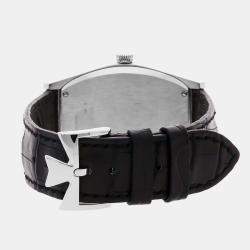 Vacheron Constantin Malte 100th Anniversary Edition 82131/000P-9764 Manual Winding Men's Wristwatch 36MM